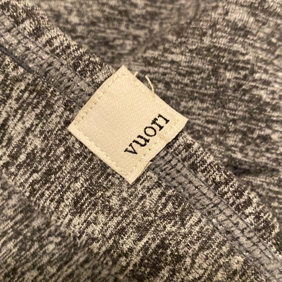 Vuori Performance Joggers for Women - Picture 10 of 11